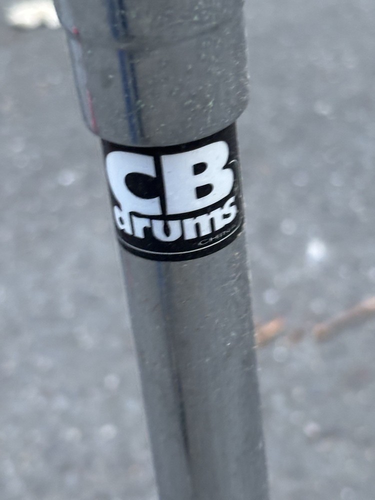 Boom Cymbal Stand Percussion CB 5509