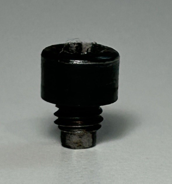 Knight Disc Inline Muzzleloader Bolt Stop Screw