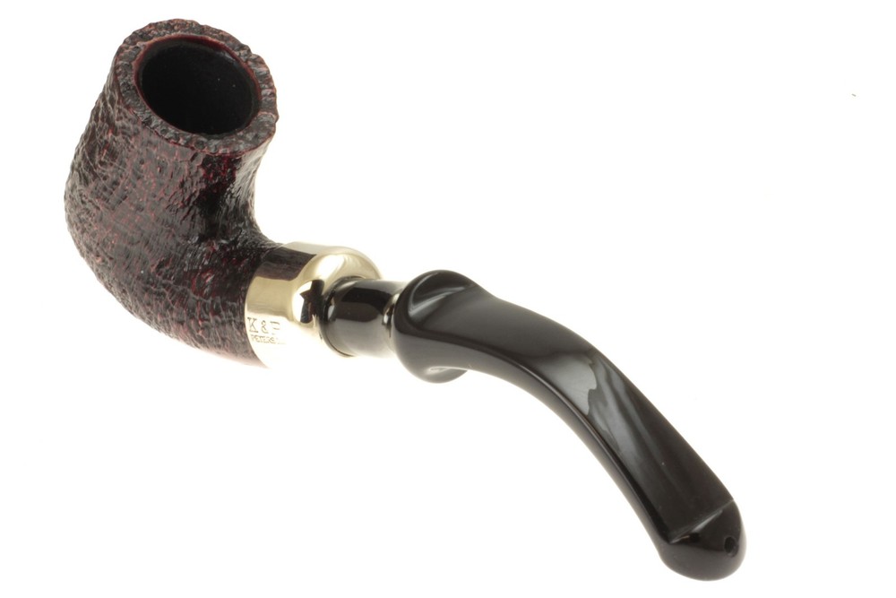 Peterson Standard System Medium Sandblast 313S