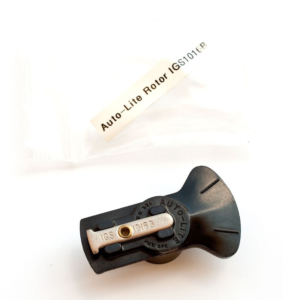 AUTO-LITE IGNITION ROTOR/IGS1016B