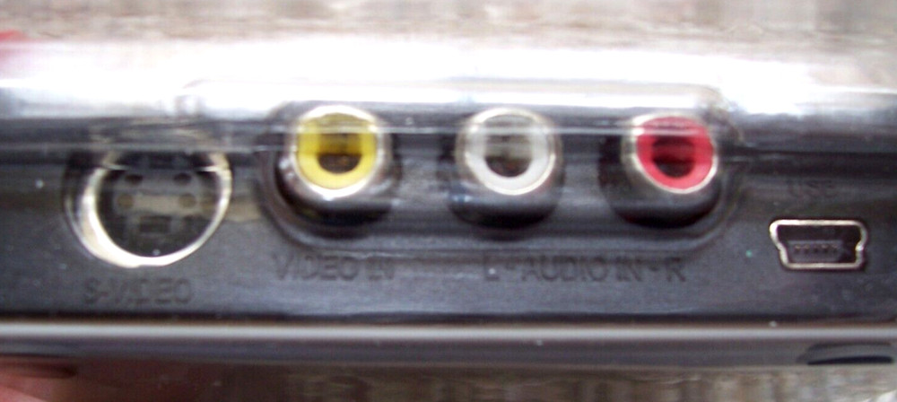 Honestech HT MY VIDBOX NW03 New