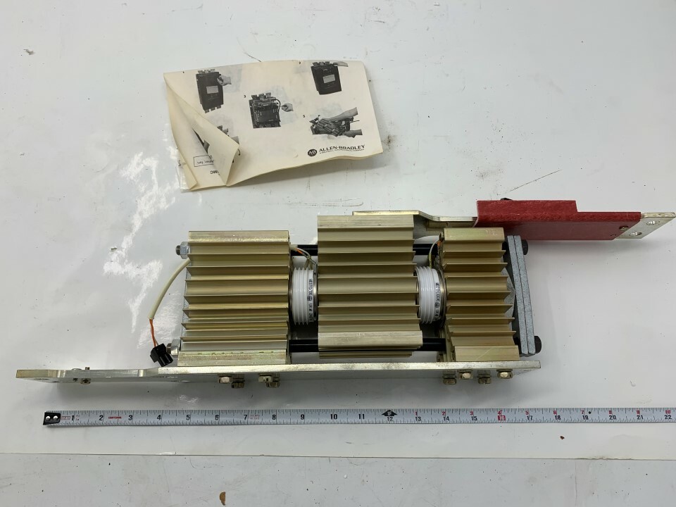 Allen Bradley Power Module 40382-809-06