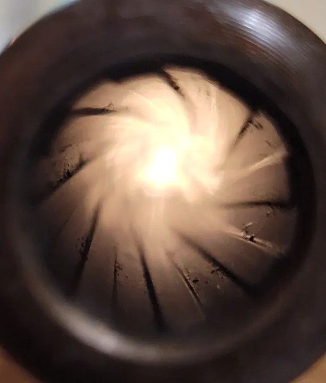 CVA Magbolt 150 Inline Muzzleloader .50 Cal Rifle Barrel Without Breech (C)