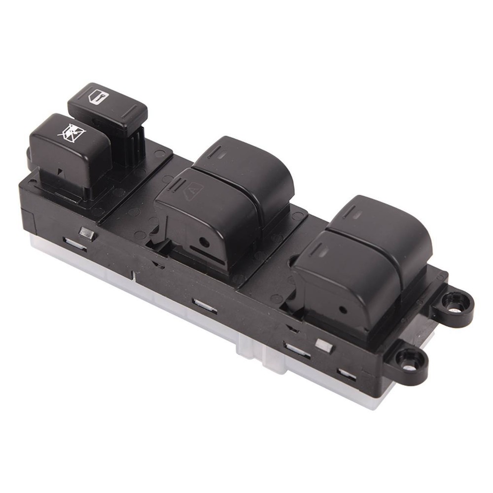Fits Nissan Xterra Frontier 2005-2012 Master Power Window Control Switch