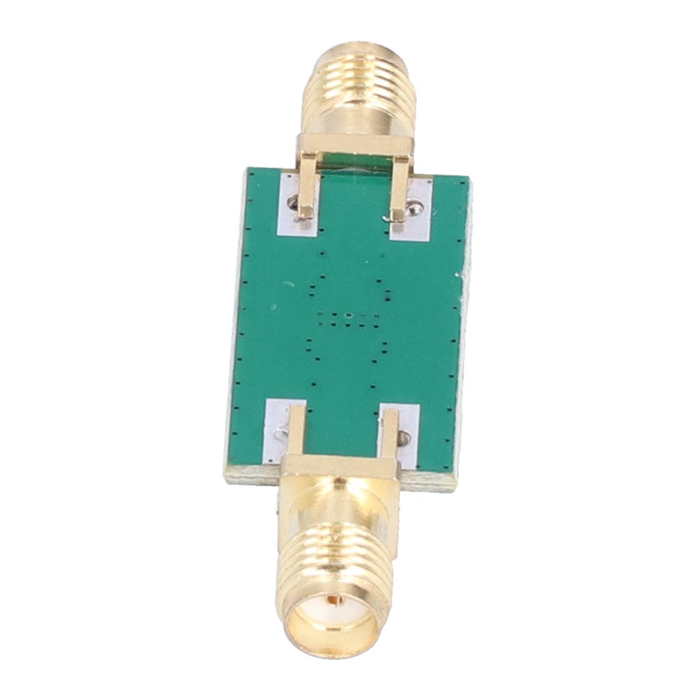 ADSB Filter Module 1090MHZ SDR Narrowband 1.6mm Thick PCB Component Tools Part