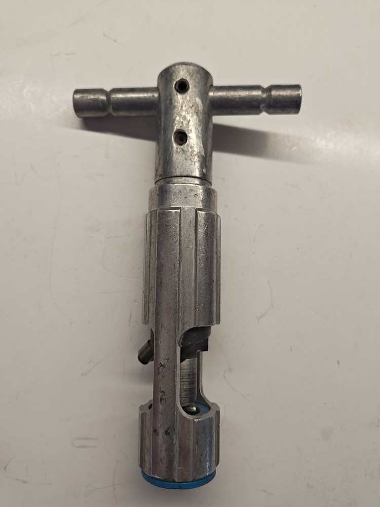 Ripley Cablematic CST-625 Coring Tool - Used