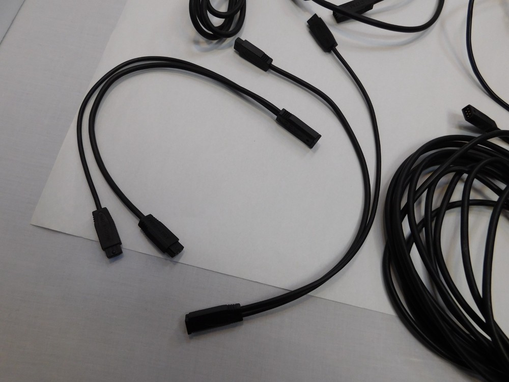 Humminbird Fishfinder Wires Cords