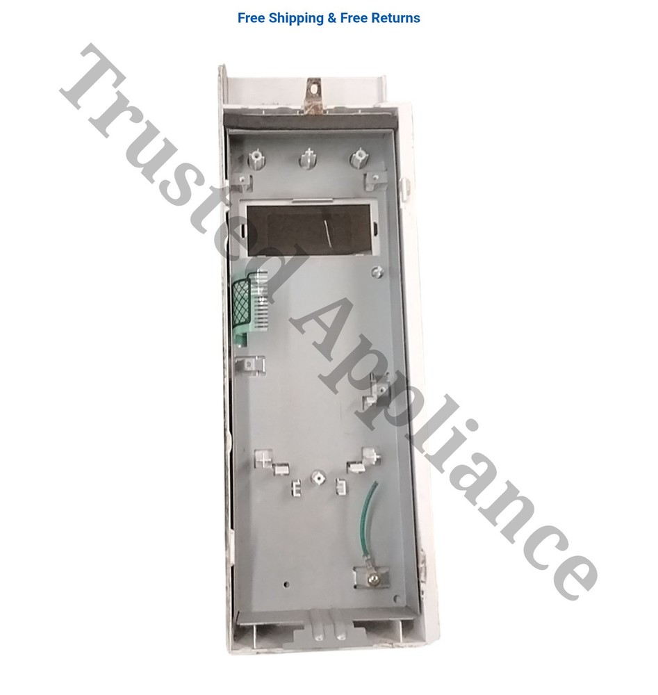 Microwave Control Panel Console 4619-648-81601 White