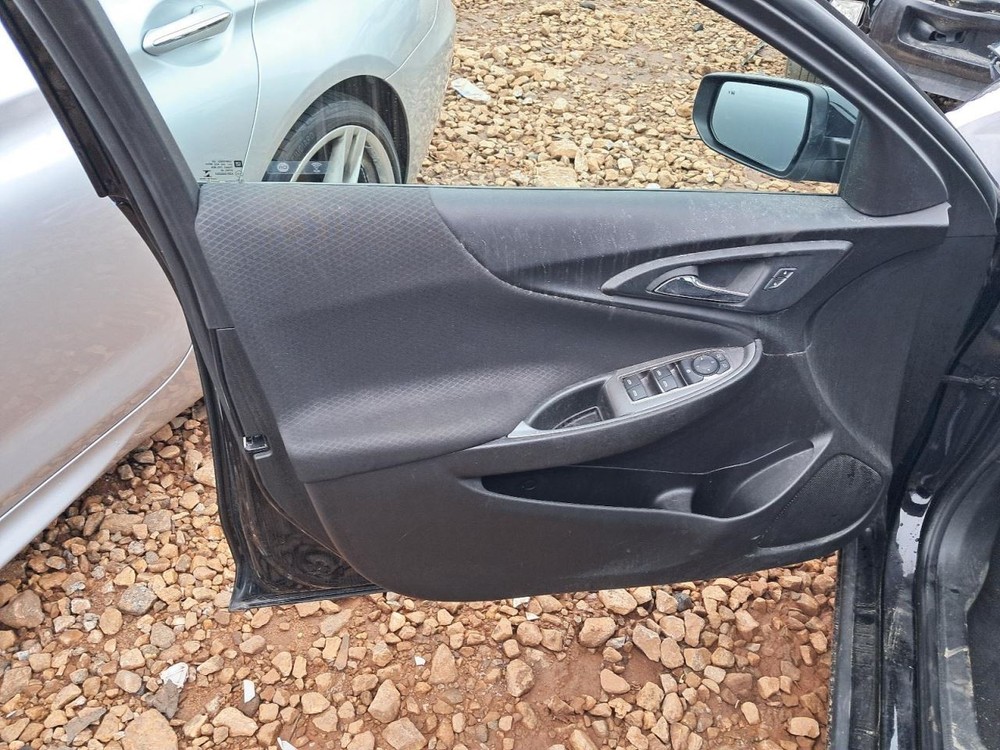MALIBU 2023 Glove Box 4884904