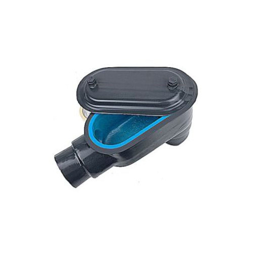 Ocal LB17-G Condulets & Unilets