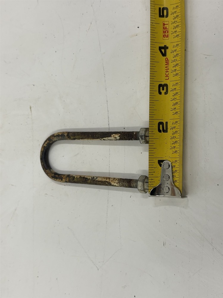Luscombe Model 8 Tie Down Lug Loop U Bolt 182230