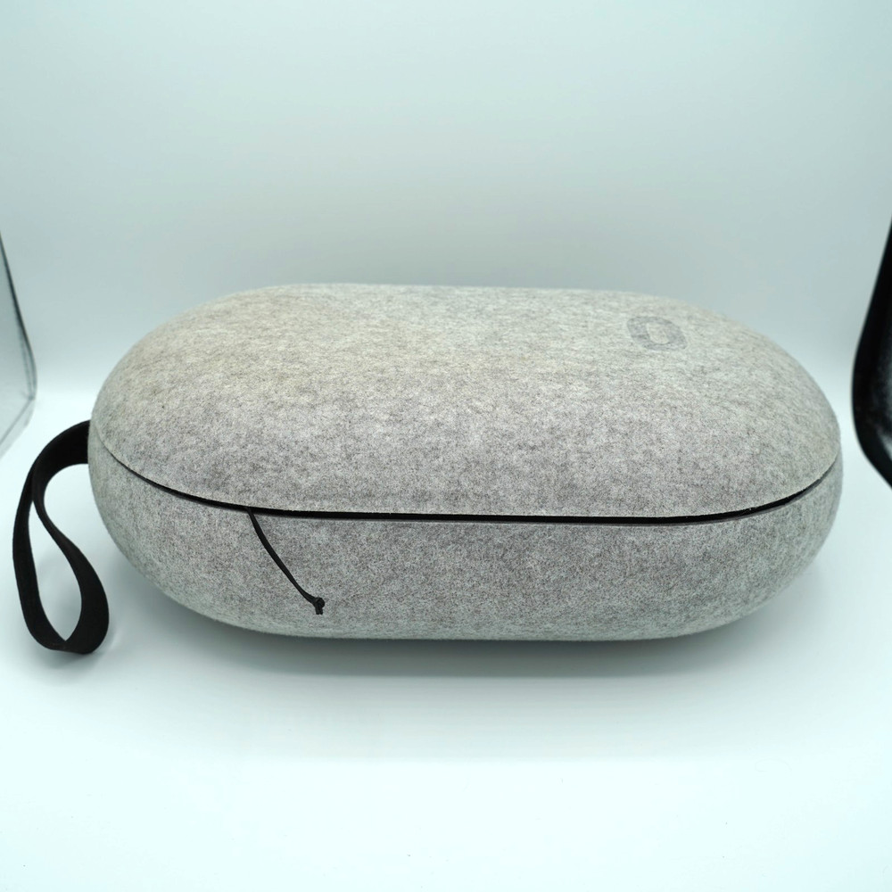 Meta Oculus Quest 2 Carrying Case Lightweight Portable Protective Case