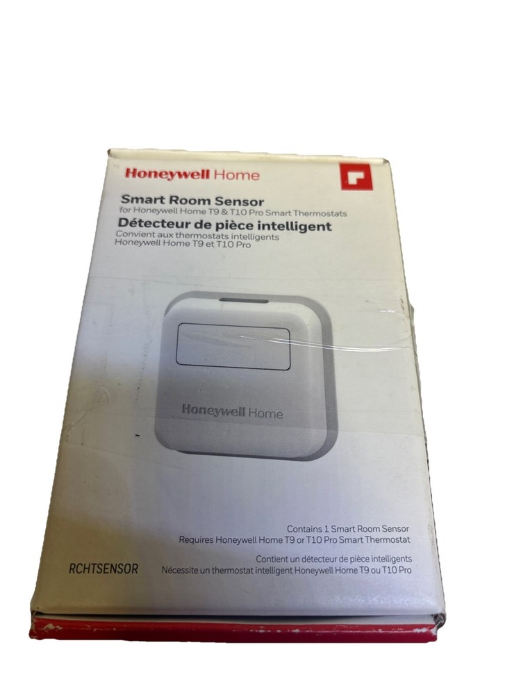 Honeywell Home Smart Room Sensor RCHTSENSOR