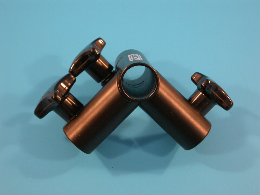 FOBA - COTRO – Triple Sleeves for Combitube System