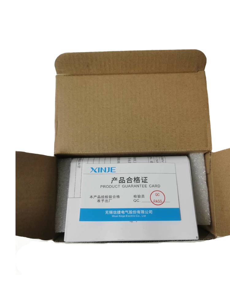 1pcs Xinje XC3-14T-E Programmable Controller