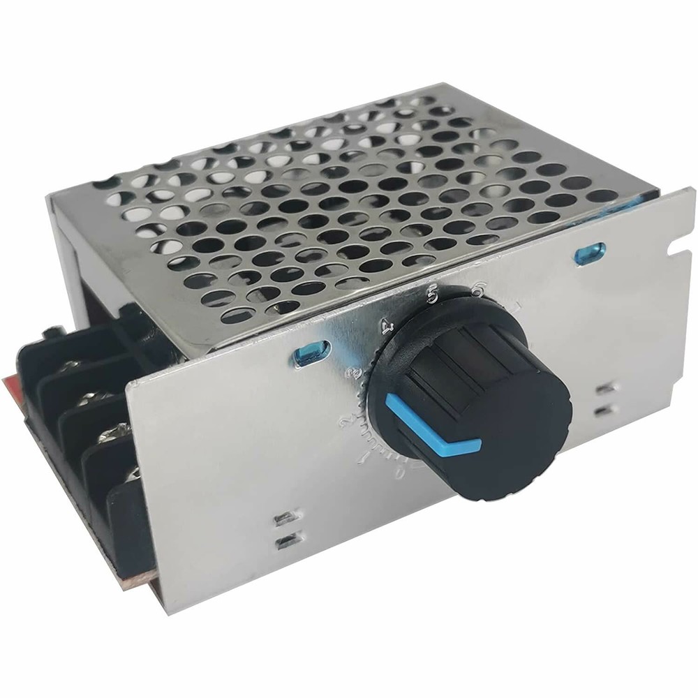 For PWM DC Motor Speed Controller Switch 30A 7-70V 12KHZ