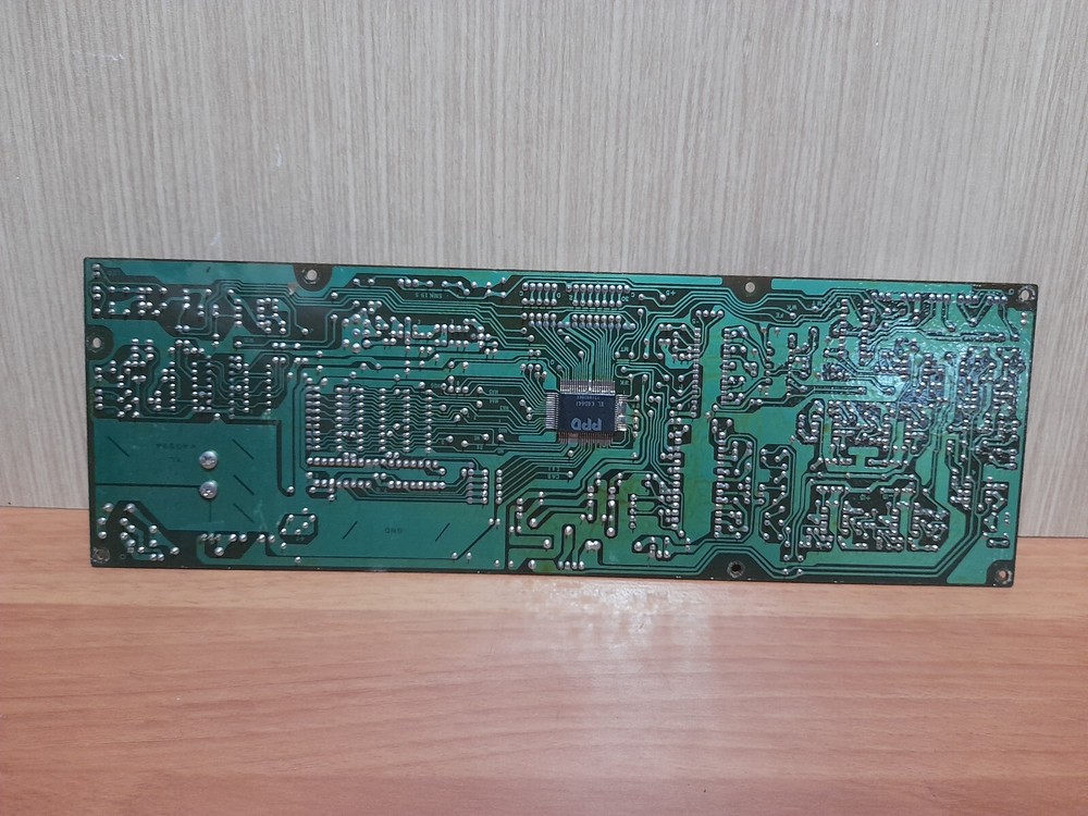 Numark Dm 1775 PPd board