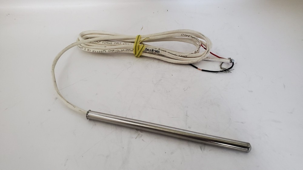 Bapi BA/10K-3[11K]-P-4.5"-TFE Replacement Probe