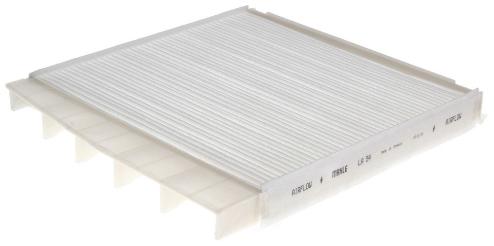 Cabin Air Filter Mahle LA 54