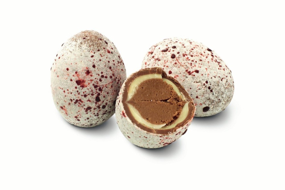 Belcolade Blanc Selection 30% Belgian White Chocolate Discs