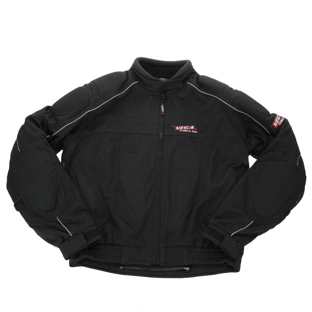 Vega Women's Black Jacket 2W