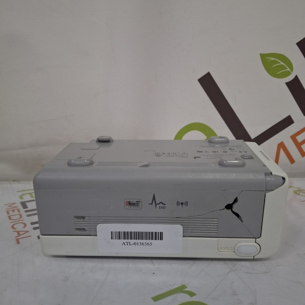 Philips IntelliVue X2 Module - Masimo Rainbow SpO2