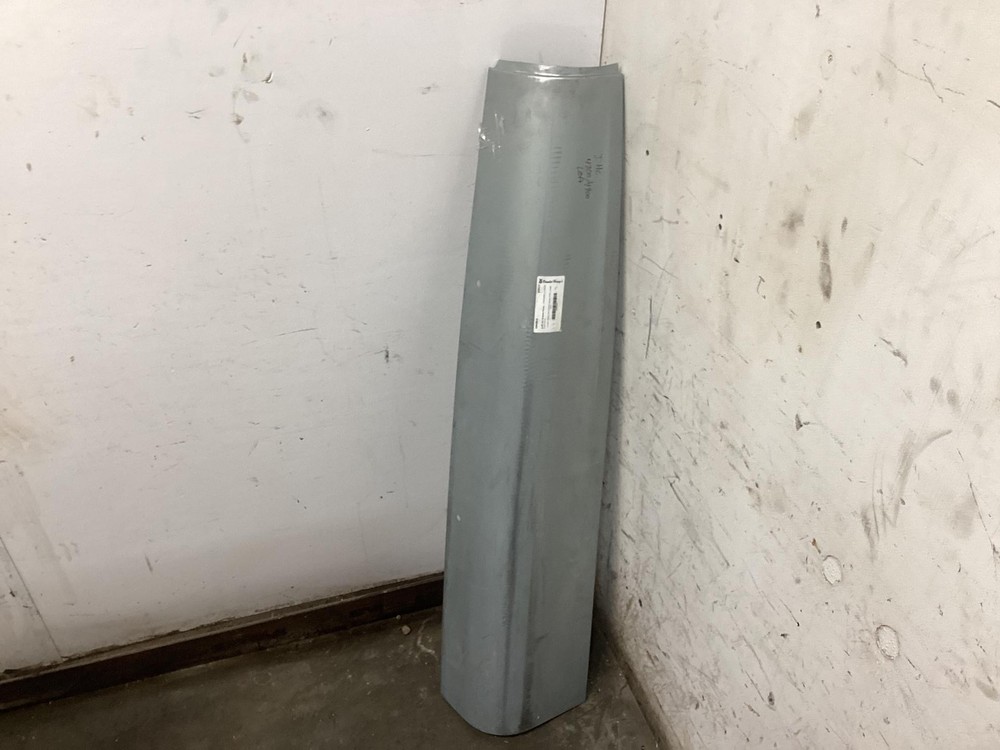 International 4700 STEEL Left/Driver REAR CAB CORNER Panel