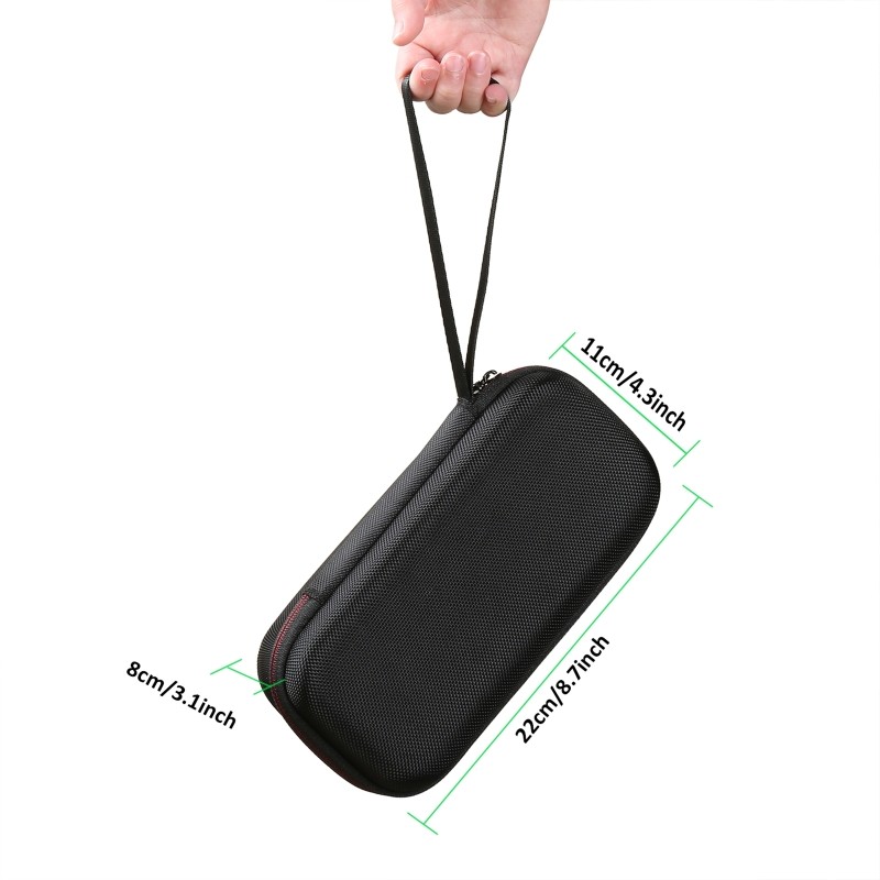 Bluetooth-compatible Speaker Protective for Case for Speaker Hold