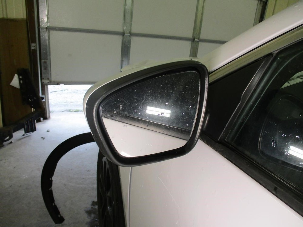 Ford Escape 2020 Headrest Used 9476