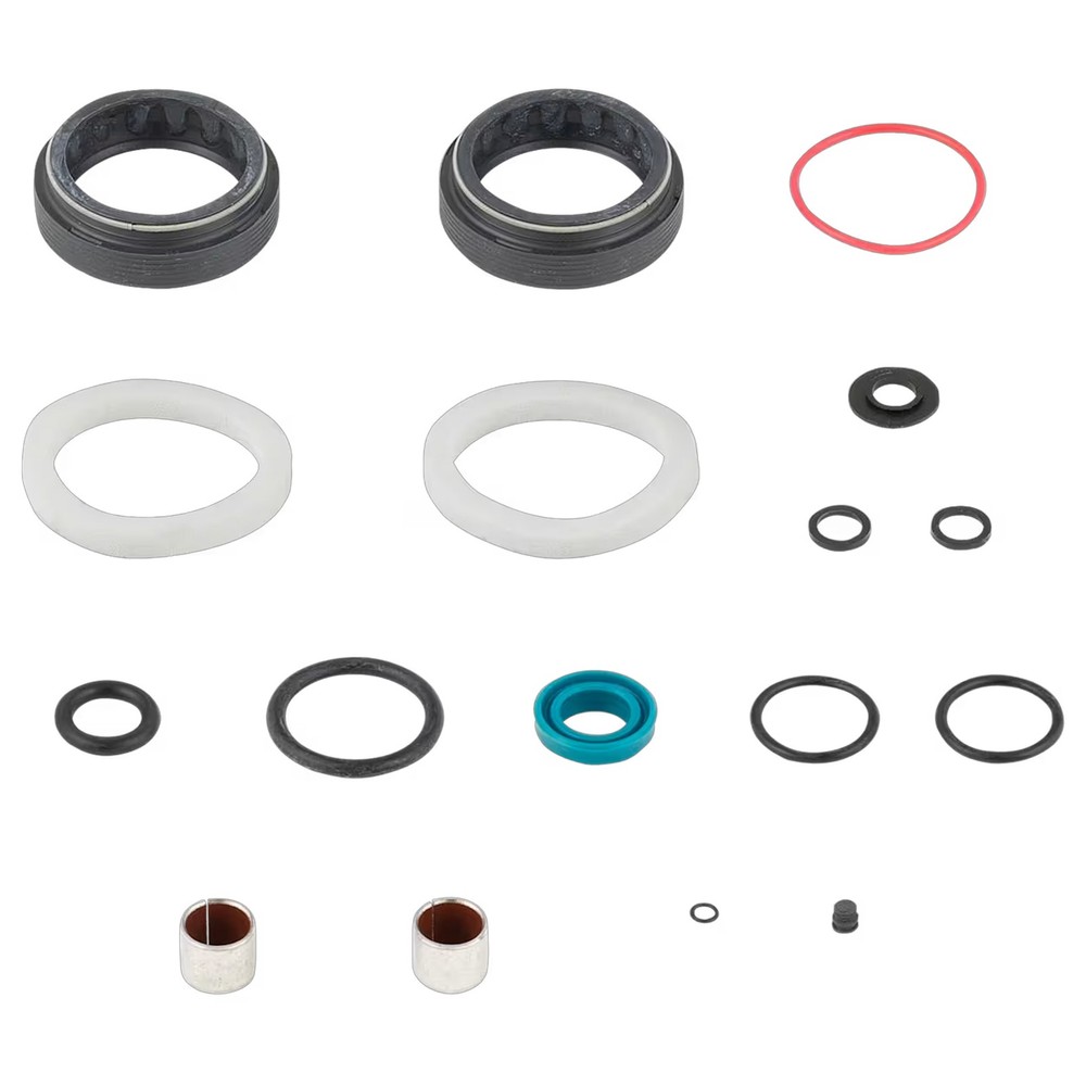 RockShox 200H Service Kit SDLX Coil 2018+