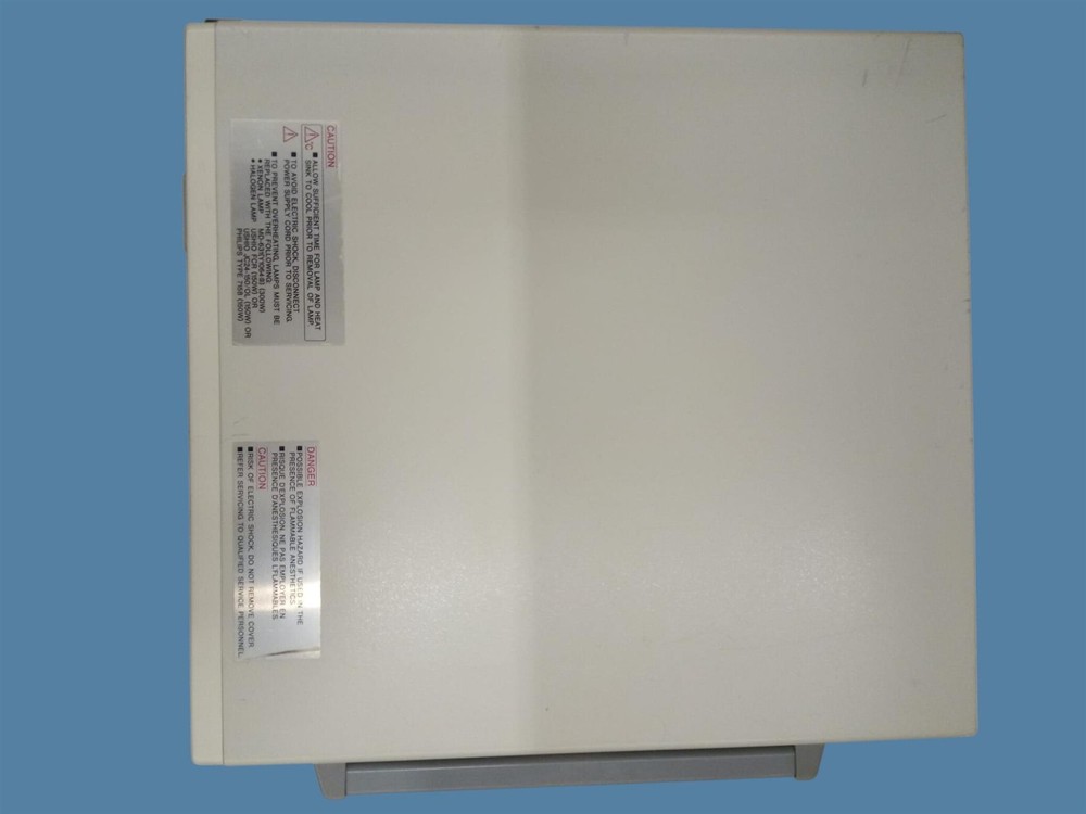 Olympus CLV-U20 EVIS Universal Light Source