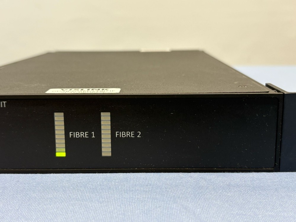 Link Fibre Base Unit Part L1280