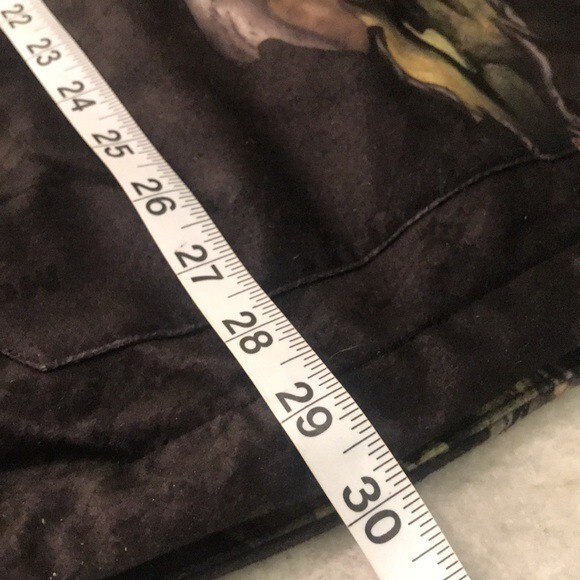 Mossy Oak Pullover Jacket Mens Large Camoflauge Quarter Zip Mesh Lined Hunting