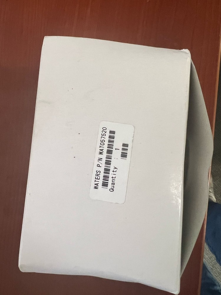 Replacement for WATERS WAT057520