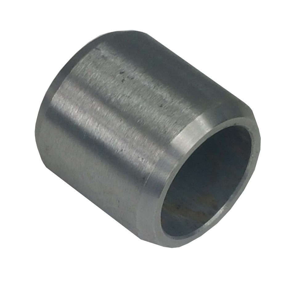 2 - 4 Link Bar End 1.75" Wide 1.5" Outer Diameter 5/8" Bushing & Sleeve Weld On