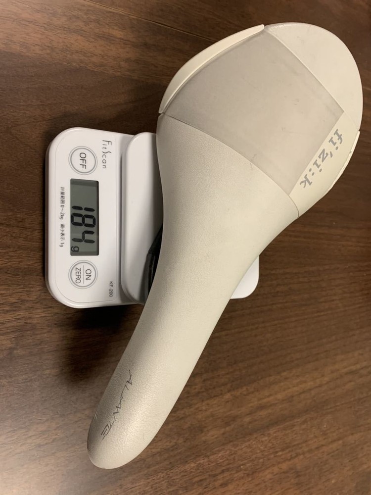 fizik ALIANTE carbon rail saddle