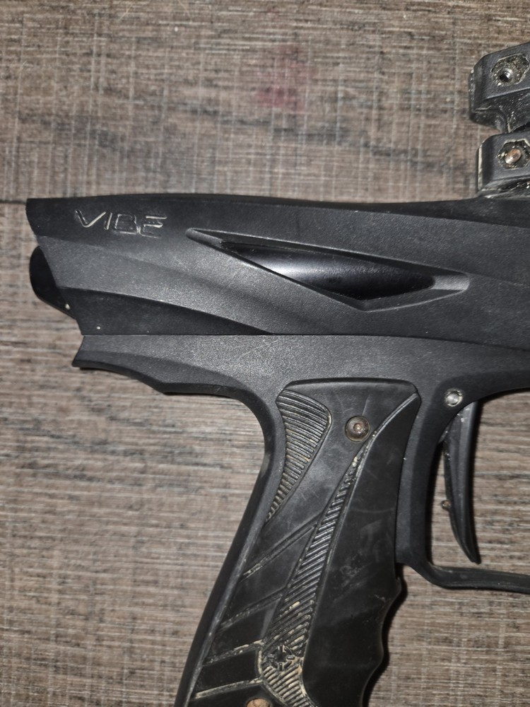 Dye Proto Vibe Paintballl Marker