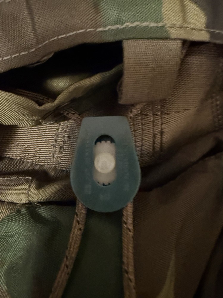 USGI Medium ALICE Pack in Woodland Camo
