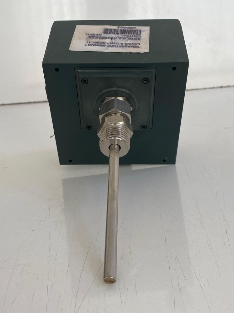 LANDIS&GYR / Temperature Sensor / Controller / RCE61.11