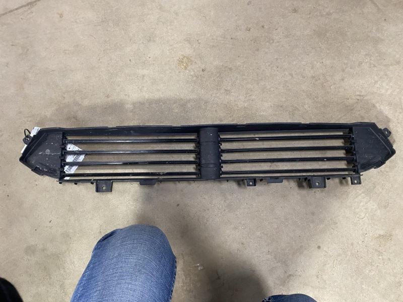 PACIFICA  2017 Air Shutter 1656281