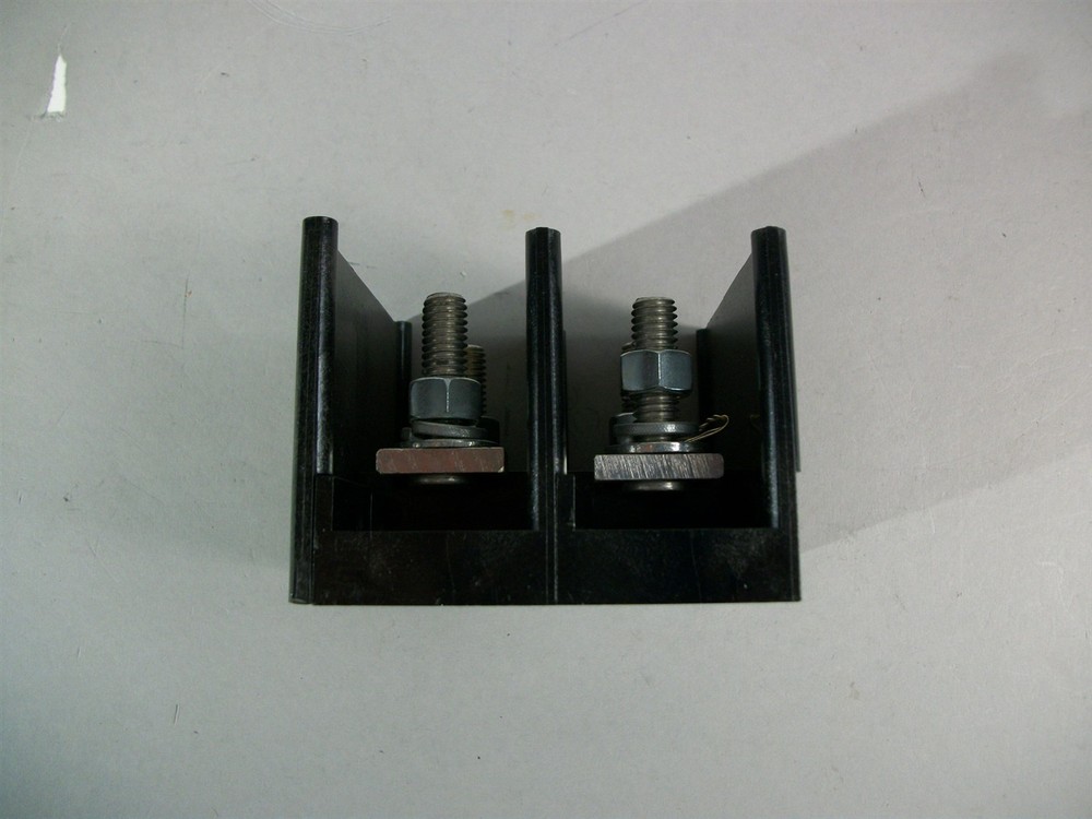 Gould Distribution Terminal Block 66202 New