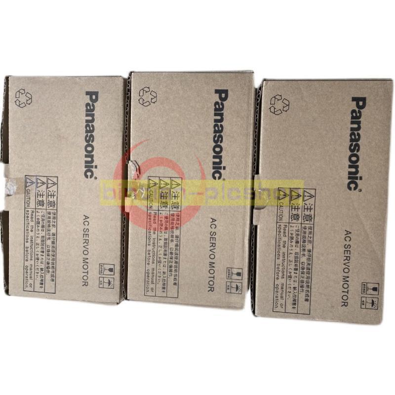 ONE Panasonic servo motor MSM021AKT NEW