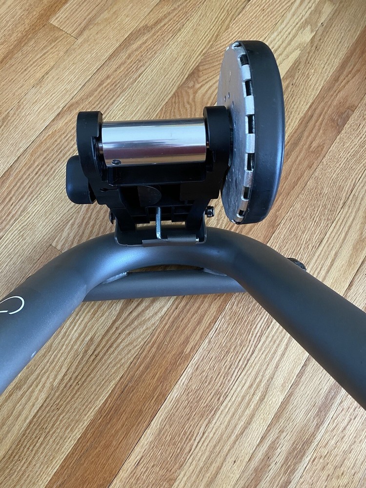 Cycle Ops Cycleops Mag Indoor Classic Bicycle Trainer Front Tire Holder- READ