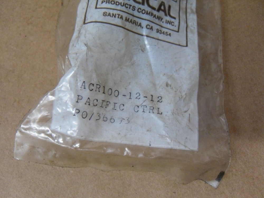 HELICAL ACR100-12-12 / ACR1001212 COUPLING