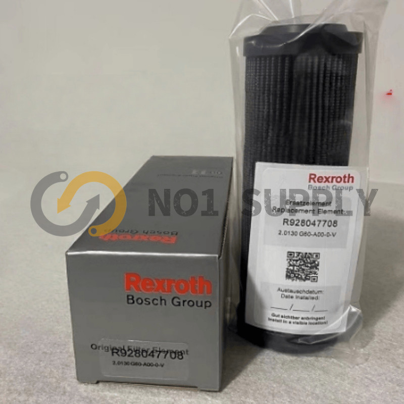 1PC NEW Rexroth R928047708 Hydraulic Filter Element Fast delivery