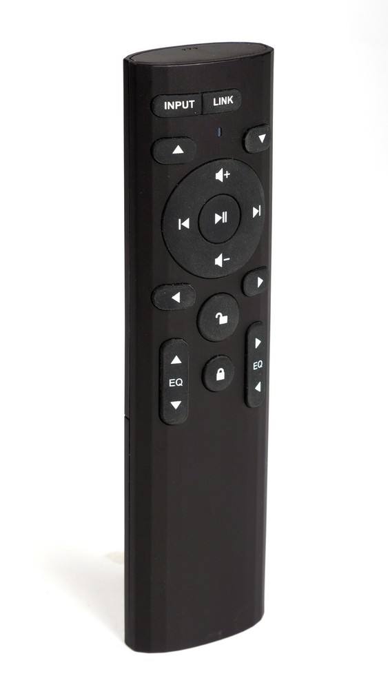 Replacement Remote for Aiwa Exos-9 Portable Bluetooth Speaker