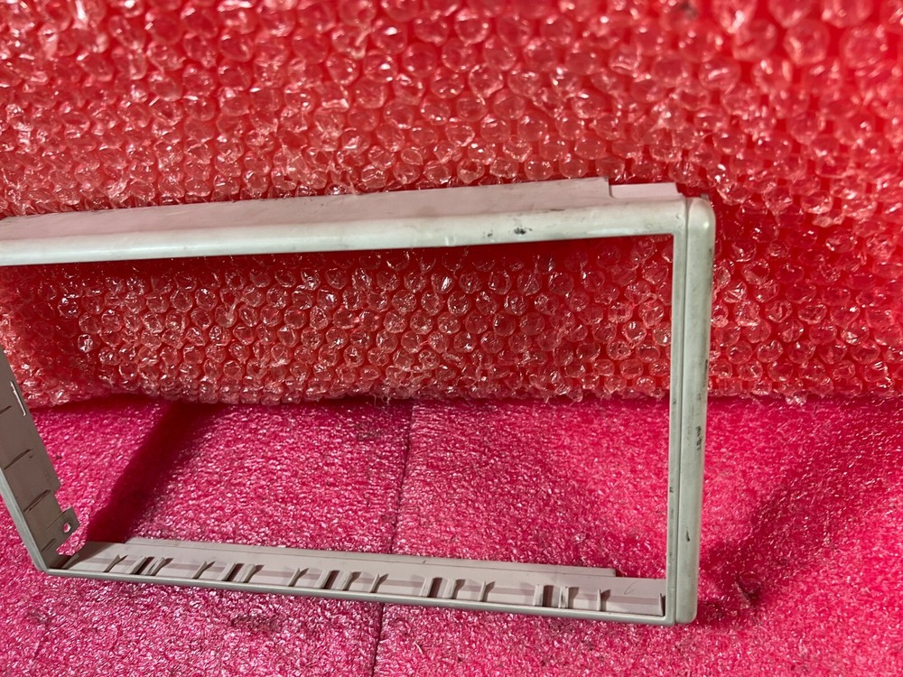 Anritsu MP1570A SONET/SDH/PDH/ATM Analyzer Plastic panel only