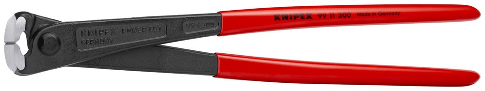 Knipex 99 11 300, 12" High Leverage Concreters' Nippers