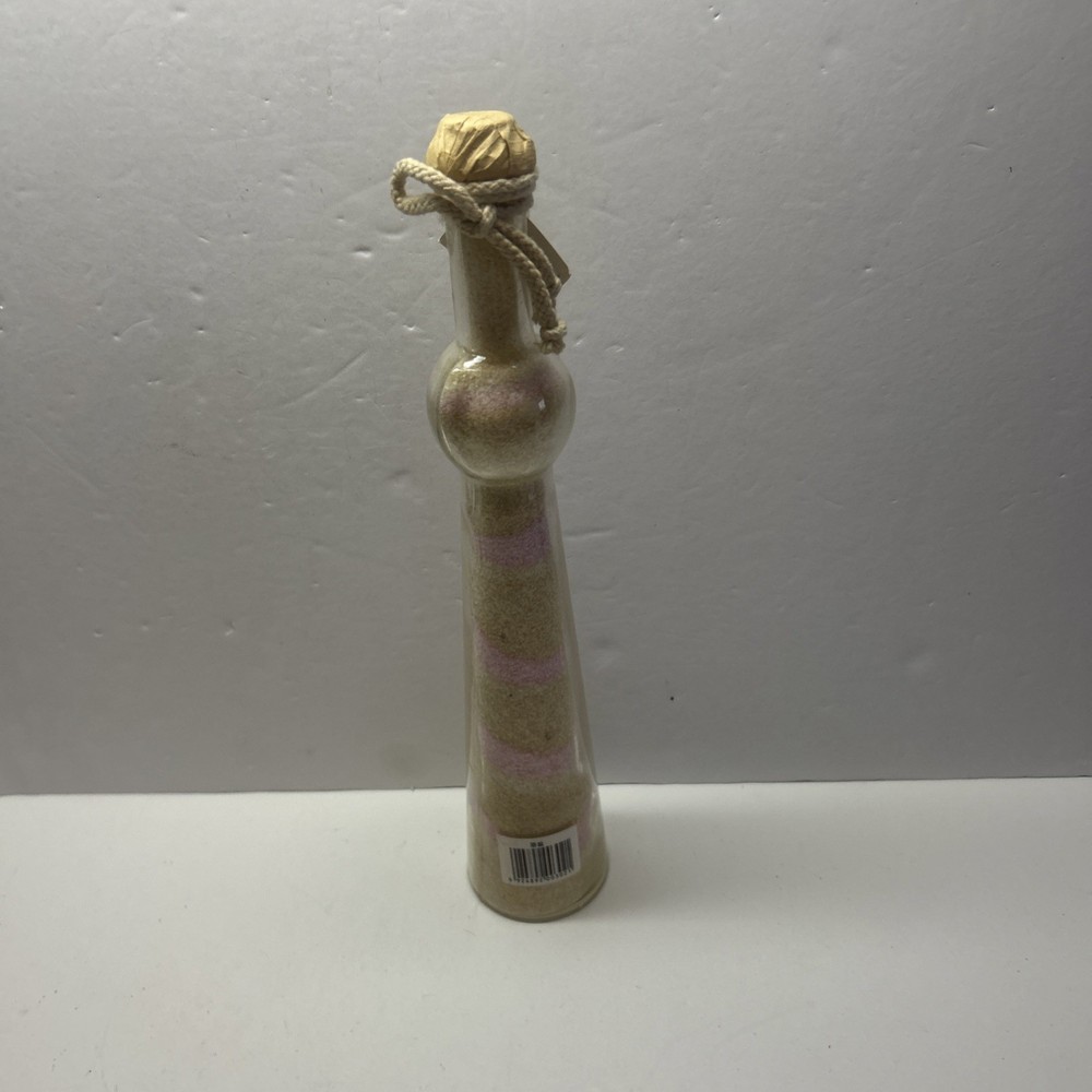 3 Fun Wavy Sand Art Bottles