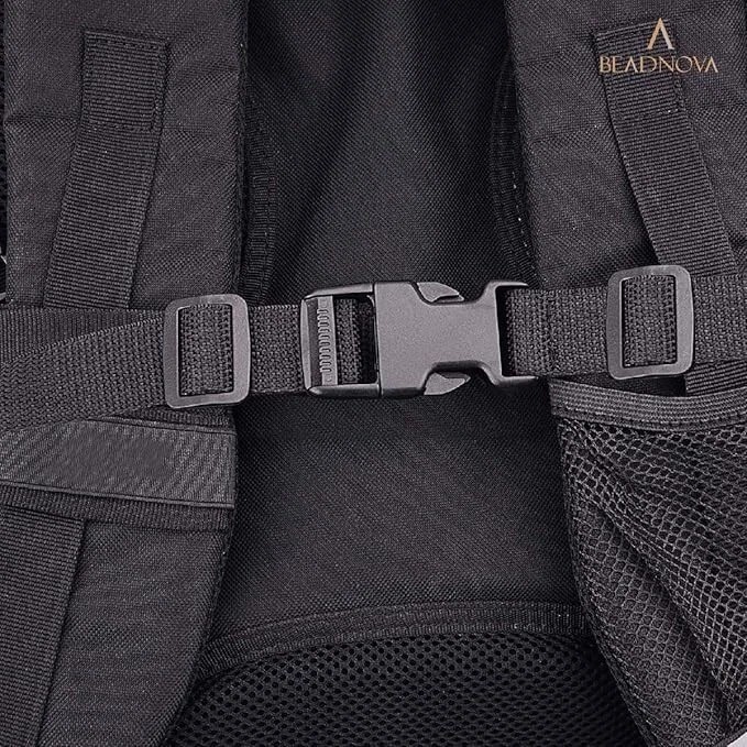1 Inch Plastic Side Release Buckles 1 Flat Side Quick Release Buckle Clip 20 Pac